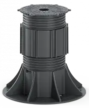 Регулируемые опоры BS-5 (136-215)