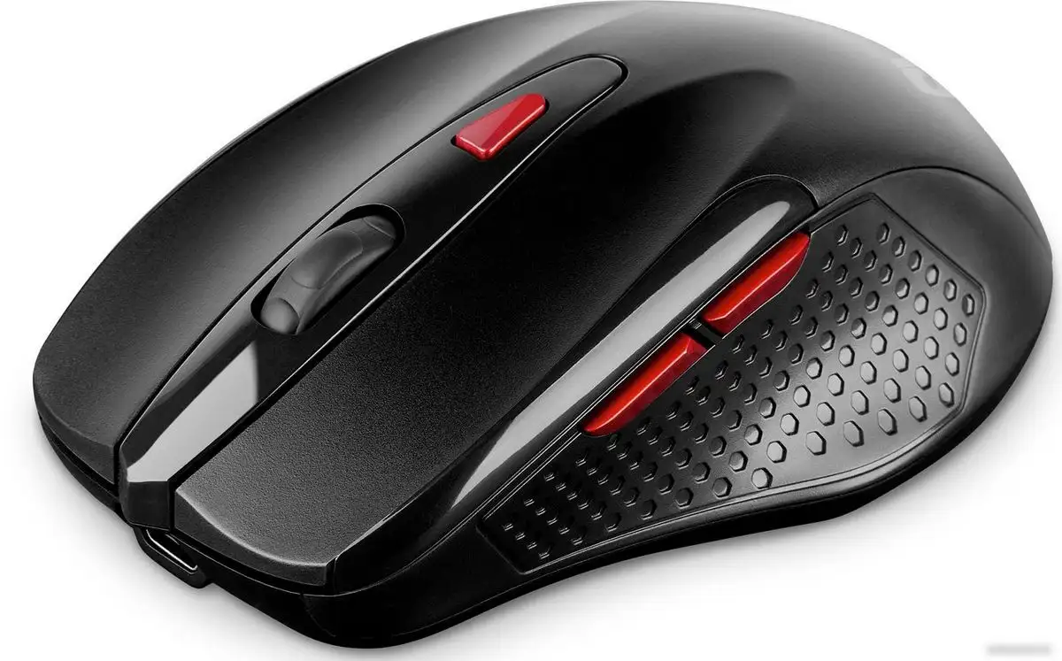 Мышь SVEN RX-450W – фото товара