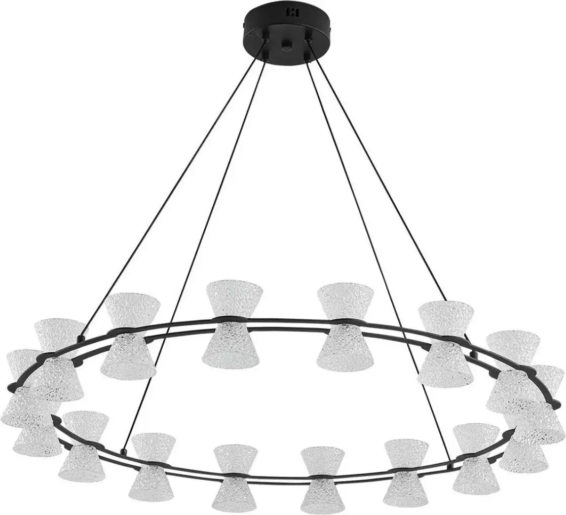 Подвесная люстра Lumion Vinora 8341/54L – фото товара