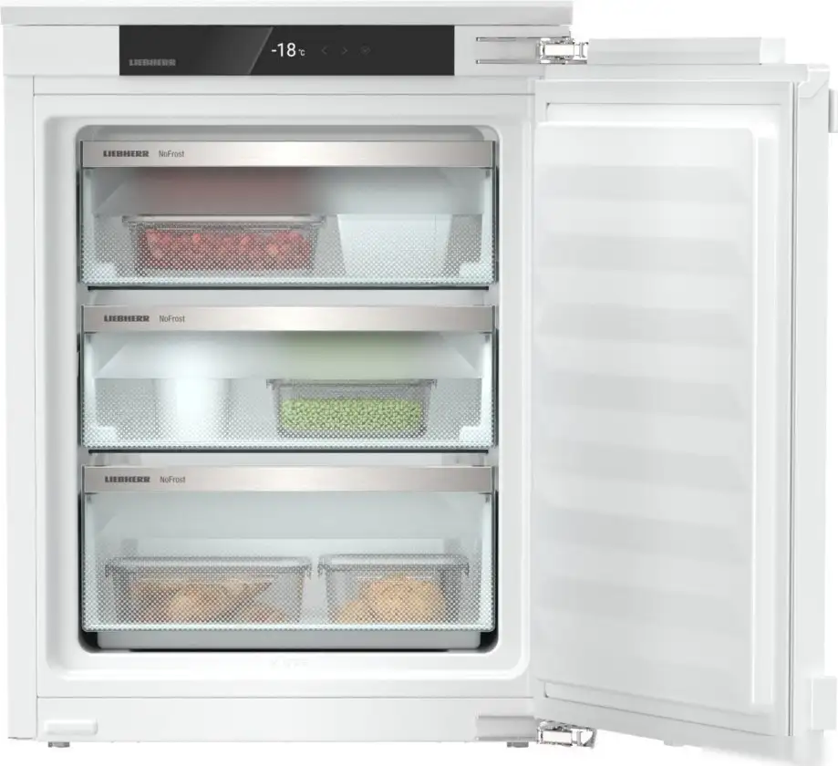 Морозильник Liebherr IFNd 3503 Pure NoFrost - фото товара