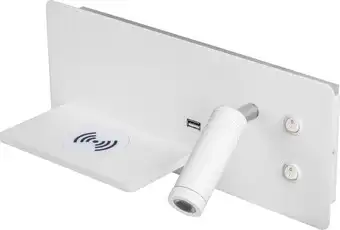 Бра Lightstar Muro 808546 – изображение в каталоге