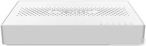 Неуправляемый коммутатор Tenda SM105 – фото товара