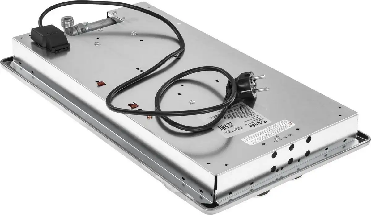 Варочная панель ARDO MH32GCX2 - фото товара