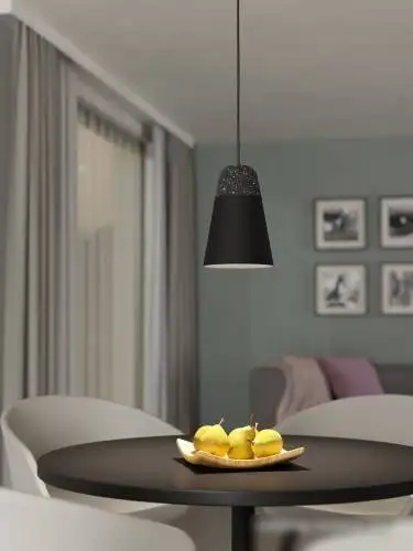 Светильник Eglo Canterras 99544