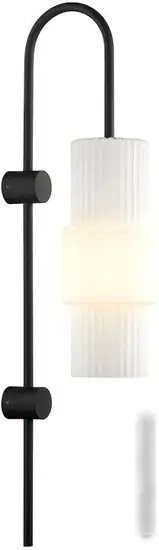 Бра Odeon Light Pimpa 5017/1W – фото товара