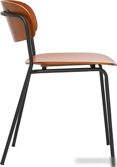 Стул Bergenson Bjorn Torfrid BB000099 (орех) – фото товара
