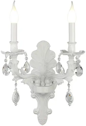 Бра Omnilux Senis OML-74711-02 – изображение в каталоге