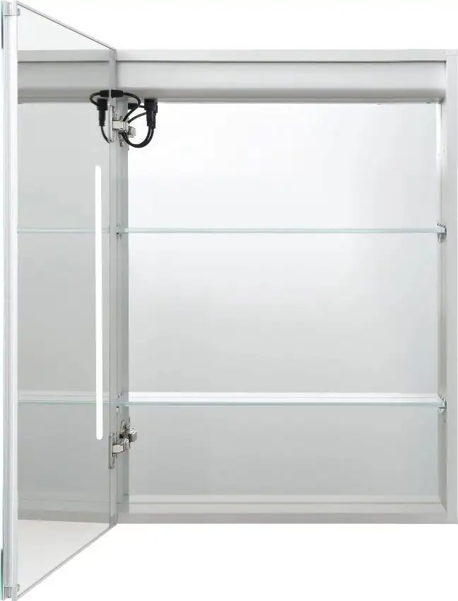 Aquatek Шкаф с зеркалом AQ7604-MLC – фото товара