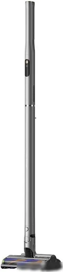 Пылесос Dreame Cordless Vacuum Cleaner Air Station VZV67B (евровилка) - фото товара