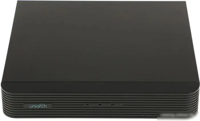 Сетевой видеорегистратор Uniarch NVR-108E2-P8 – фото товара