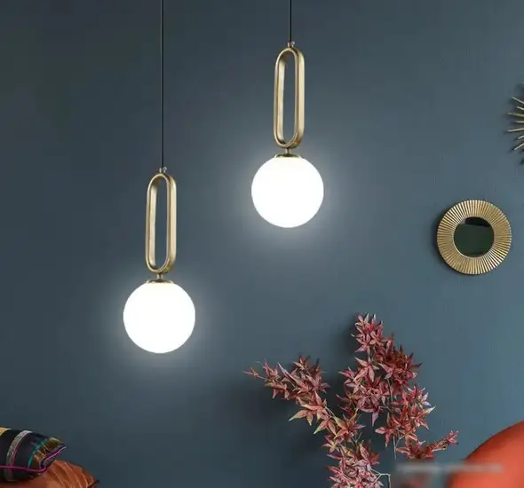 Подвесная люстра ImperiumLoft Vital01 141143-26 – фото товара