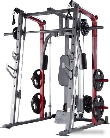 Силовая станция DFC 8500 – фото товара