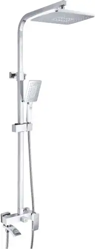Душевая система Rose R1556F