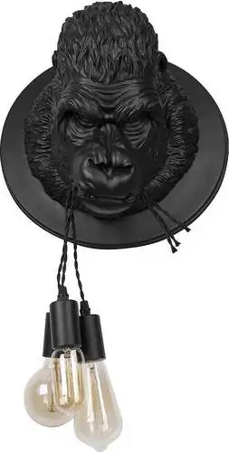 Бра LOFT IT Gorilla 10178 Grey – изображение в каталоге