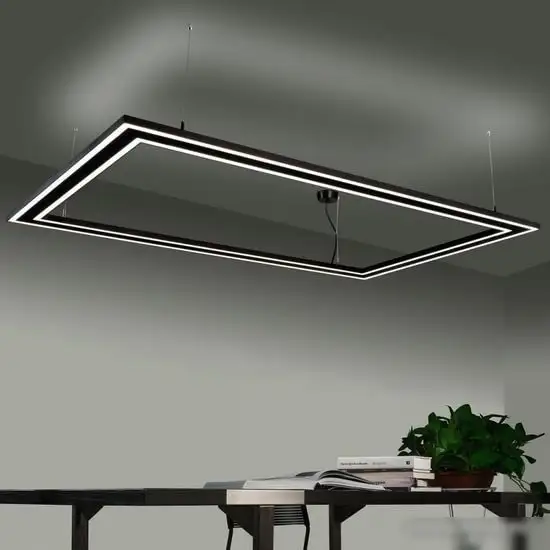 Подвесная люстра Novotech Iter 358446 – фото товара