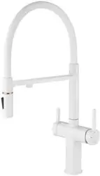 Смеситель Rose R358C - изображение в каталоге