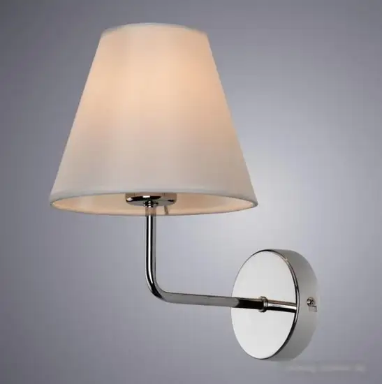 Бра Arte Lamp Elba A2581AP-1CC – фото товара