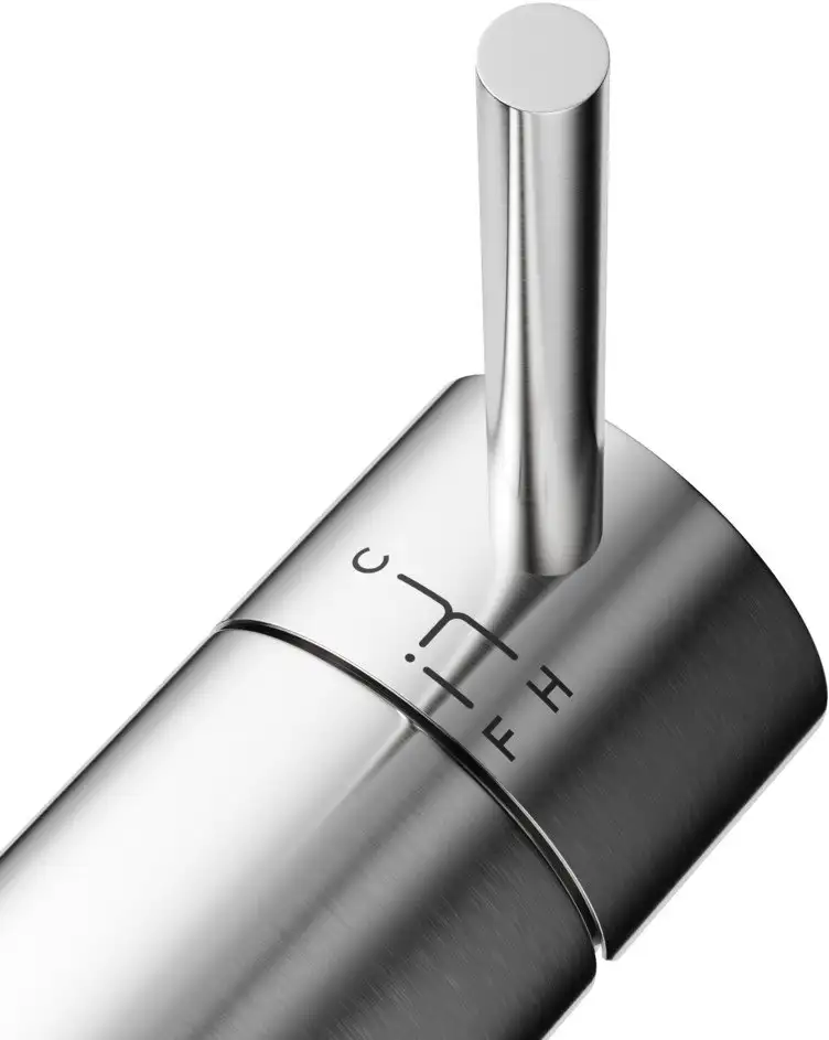 Смеситель Omoikiri Shinagawa 2 Plus-LG (светлое золото) - фото товара