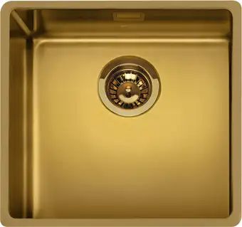 Кухонная мойка Smeg VSTR50BRX - изображение в каталоге