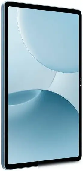 Планшет Blackview Mega 5 LTE 12GB/256GB (голубой, с аксессуарами) – фото товара