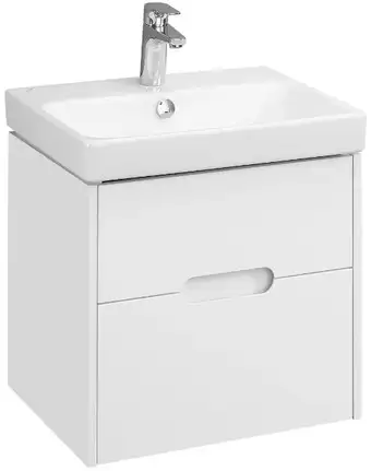 Акватон Тумба под умывальник Оливия 55 1A254201OL010 – изображение в каталоге