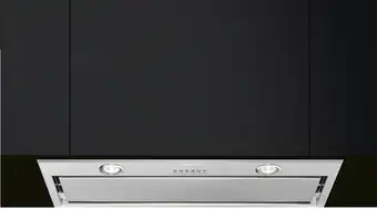 Кухонная вытяжка Smeg KSEG78PXE – изображение в каталоге