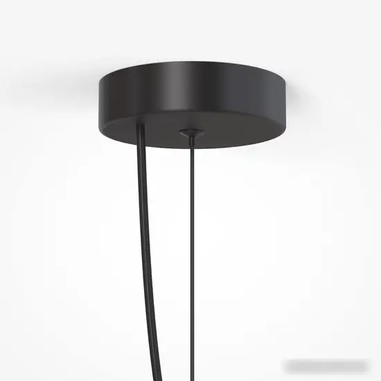 Подвесная люстра Maytoni Reels MOD268PL-07B – фото товара