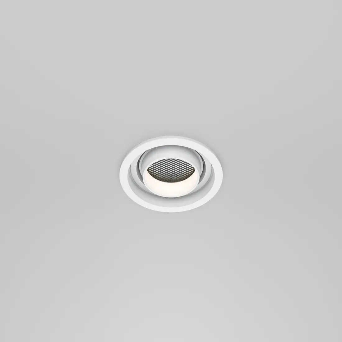 Точечный светильник Technical DL113-GU10-01-RD-W – фото товара