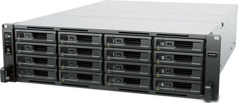 Сетевой накопитель Synology RackStation RS2825RP+ – фото товара