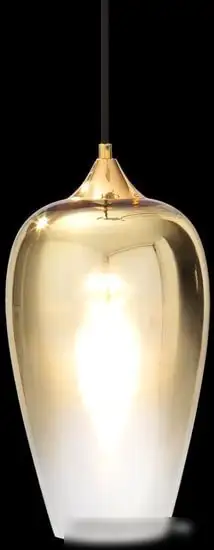 Подвесная люстра LOFT IT Fade Pendant Light LOFT2021-A – фото товара