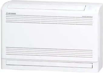 Сплит-система Mitsubishi Heavy Industries SRF25ZS-W/SRC25ZS-W2