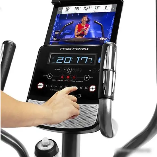 Эллиптический тренажер ProForm 525 CSE+ PFEVEL74917 – фото товара