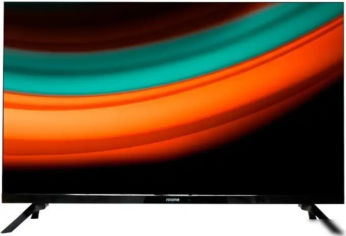 Телевизор Roome 32KH426QG – фото товара