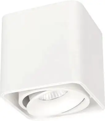 Точечный светильник Arlight Cubus 36048 – изображение в каталоге