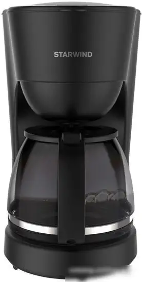Капельная кофеварка StarWind STD1212 - фото товара