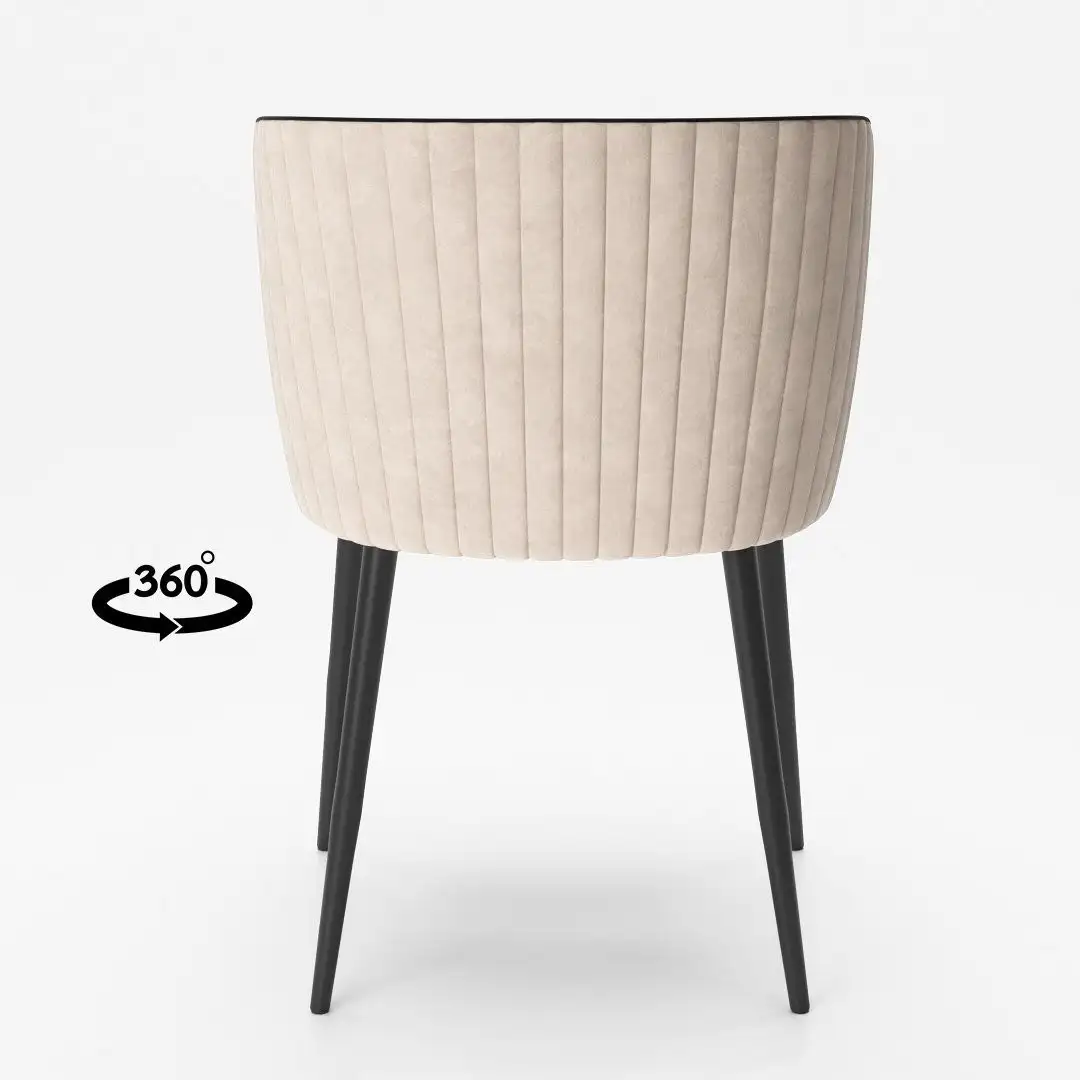 Табурет Табурет Милано поворотный (бренди 03/кант черный/каркас черный) – фото товара