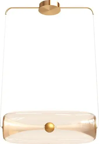 Подвесная люстра Divinare Sterzo 1244/17 SP-30 – изображение в каталоге