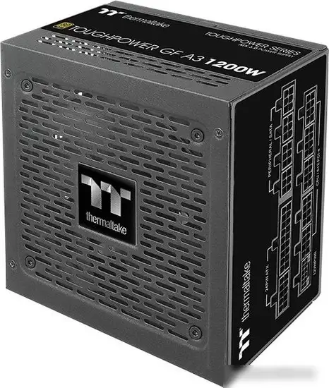 Блок питания Thermaltake Toughpower GF A3 Gold 1200W TT Premium Edition PS-TPD-1200FNFAGx-H – фото товара