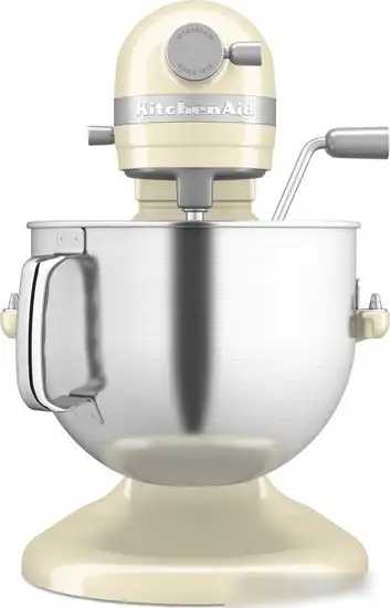 Кухонная машина KitchenAid Artisan 5KSM70SHXEAC - фото товара