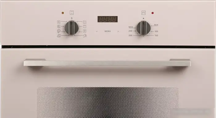 Электрический духовой шкаф GEFEST ДА 622-02 М51 - фото товара