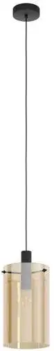 Подвесная люстра Eglo Polverara 39537 – изображение в каталоге