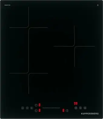 Варочная панель KUPPERSBERG ICI 412 - изображение в каталоге