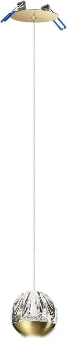 Подвесная люстра Odeon Light Sono 5101/5L – фото товара