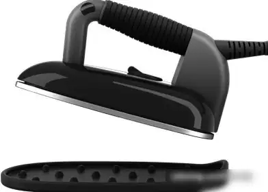 Утюг Laurastar Lift Plus Ultimate Black - фото товара