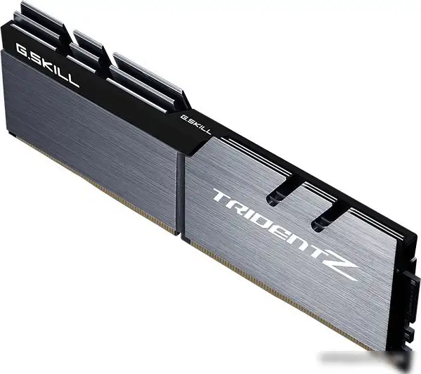 Оперативная память G.Skill Trident Z 2x8ГБ DDR4 3200 МГц F4-3200C16D-16GTZSK – фото товара