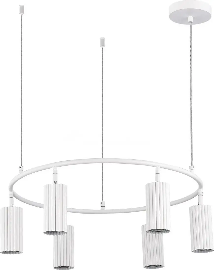 Подвесная люстра Myfar Alex MR2171-6P – фото товара