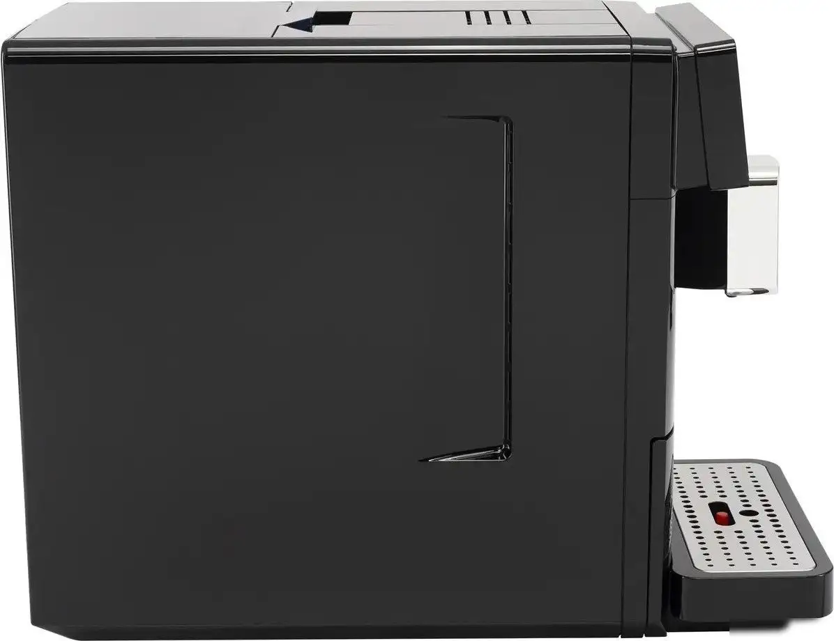 Кофемашина Rondell RDE-1115 (черный) - фото товара