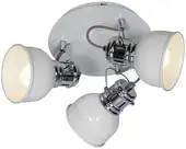 Точечный светильник Lussole Inari LSP-9956 – изображение в каталоге