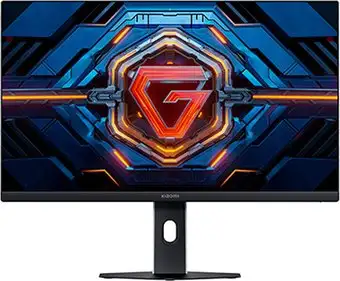 Игровой монитор Xiaomi Gaming Monitor G24i 2026 P24FDA-RGGL (международная версия) – изображение в каталоге