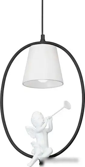 Подвесная люстра Vitaluce V2971-1/1S – фото товара